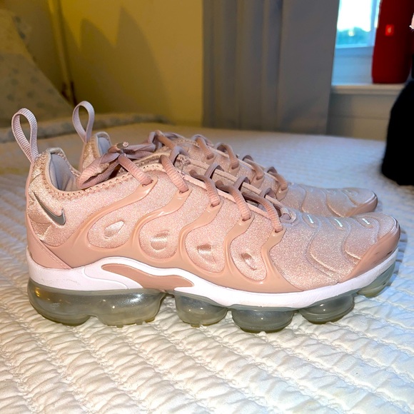 Women Nike Vapor Max Plus - Picture 1 of 5